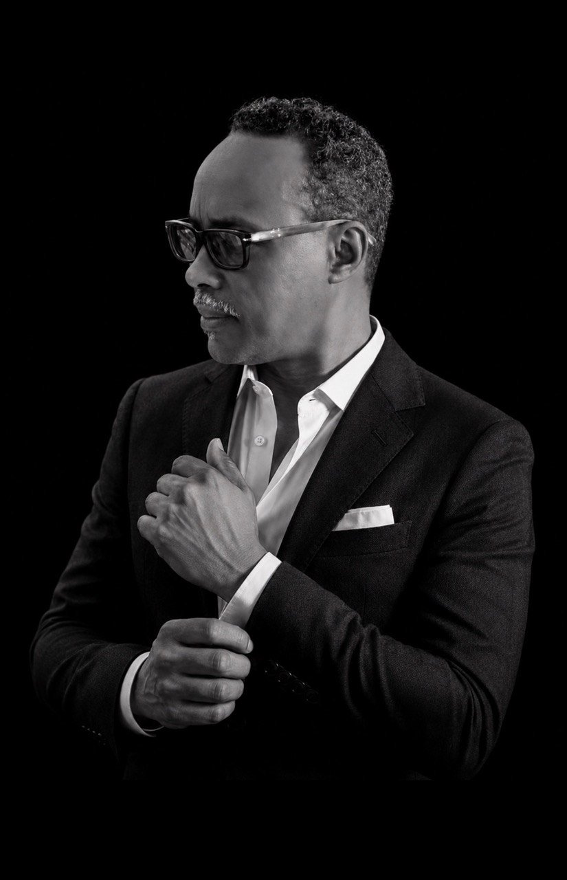 Mohamed Jalloh — Founder & CEO, Jalloh Group